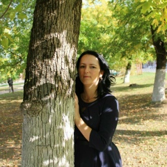 Елена Антоненко, 06.03, Иваново