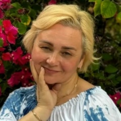 Инесса Бирагова, 18.11.1970, Карачаевск