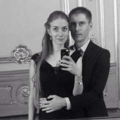 Сергей Анисимов, 22.05.1985, Санкт-Петербург