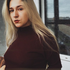 Натали Фигуровская, 24.08, Москва