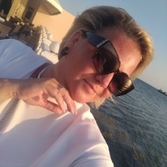 Алена Харунжая, 14.10.1985