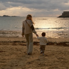 Полина Никитина, 15.10.1996, Paris