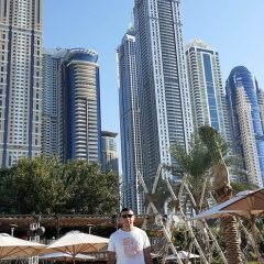 Анзор Анзор, Москва