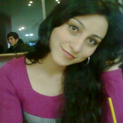 Диана Дадова, 01.09.1989, Нальчик