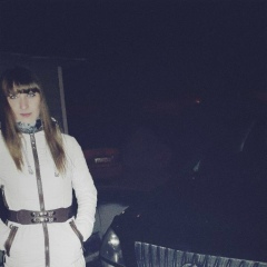 Анна Жукова, 24.02, Москва