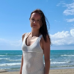 Анна Жукова, 28.10, Рязань