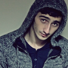 Ferhm Ferhm, 23.08, İstanbul