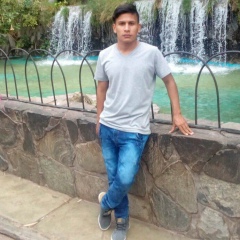 Hauser Cango, 20.01.1994, Antofagasta