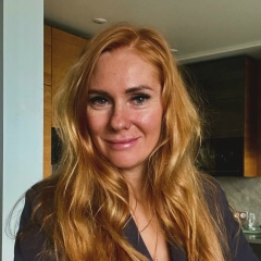 Юлия Базанова, 23.05, Москва