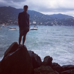 Мишаня Соколовский, 20.07.1988, Санкт-Петербург