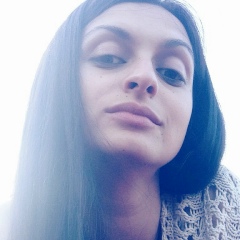 Юлия Шишкина, 09.06