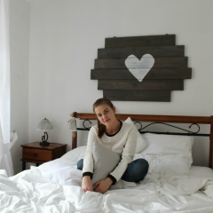 Елена Рябинина, 15.10, Калининград