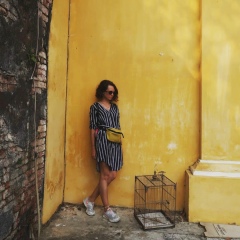 Dashy Sova, 31.07, Москва