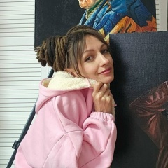 Эля Питерская, Чебаркуль