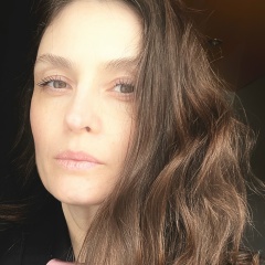 Екатерина Константиновна