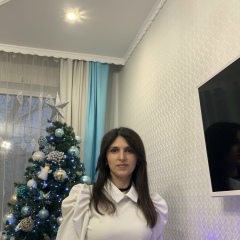 Сона Тамразян, 24.11, Барнаул