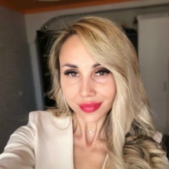 Елена Бардина, 07.05.1988, Рязань