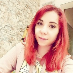 Елена Епураш, 12.06