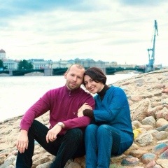 Юлия Саенко, 08.03, Санкт-Петербург