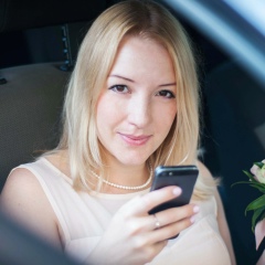 Анна Добровольская, 21.06