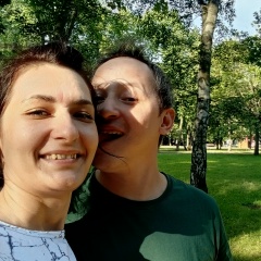 Татьяна Колонская, 25.01, Дзержинский