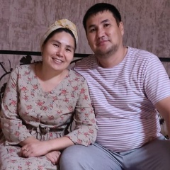 Жадыра Дуалбаева, 01.05.1986, Алматы