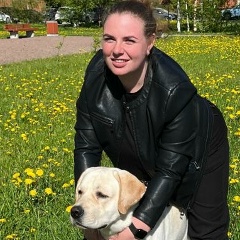 Евгения Васильева, 30.03.1993, Санкт-Петербург