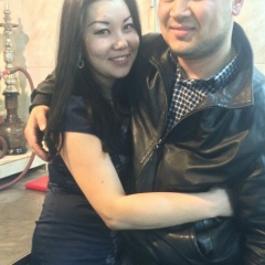 Райхан Маханова, 06.01, Астана