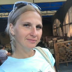 Алла Филаретова, 12.02, Москва