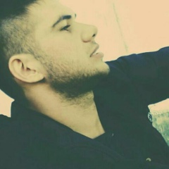 Идрис Алиев, 02.05, Грозный