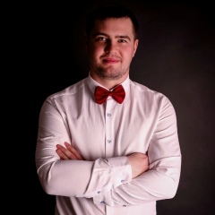 Роман Чуйко, 05.07, Надым