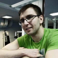 Леонид Глушков, 02.01, Красногорск