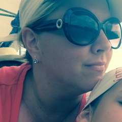 Юлия Тонковская, 28.05, Санкт-Петербург