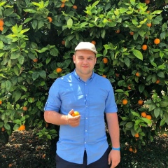 Заур Алиев, 26.12.1994, Москва