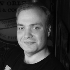 Сергей Бесфамильный, 10.05, Москва