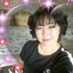 Раушан Батырбекова, 23.11.1976, Шымкент