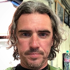 Антон Чернищук, 27.10.1979, Москва