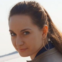 Юлька Avdeeva, 09.09, Хабаровск