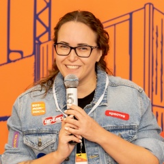 Анастасия Беломытцева, 17.01