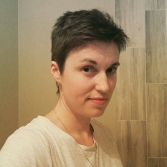 Надя Ласута, 23.08.1988, Минск