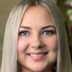 Марина Катаргина, 12.05, Балаково