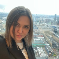 Алена Сологубова, 01.01.1986, Хабаровск