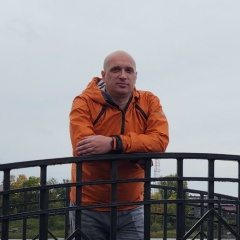 Иван Бинчуров, 26.01, Москва