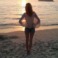 Любовь Солнечная, 23.12, Петропавловск