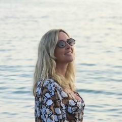 Настёнка Жукова, 23.09.1989, Электросталь