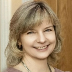 Ольга Биденко, 23.01, Санкт-Петербург