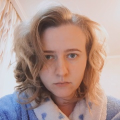 Елизавета Лелюхина, 14.03.1989, Москва