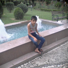 Mahir Əmiraslanov, 16.07.1996