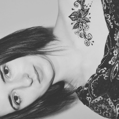 Любов Бевз, 04.03.1993