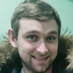 Юрий Богатырев, 08.09.1957, Москва